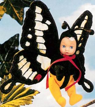 Effanbee - Bitsy Butterflies - Sunny - Doll